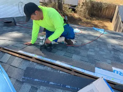 Koala Roofing - Basement Waterproofing in Durham, NC