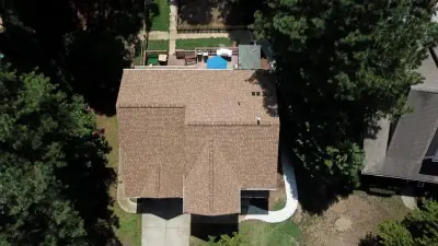 Koala Roofing - Basement Waterproofing in Durham, NC