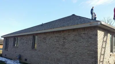 Cardinal Construction LLC - Roofing & Gutter Services in Muncie, IN