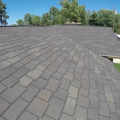 Lifetime Roofing - Roofing & Gutter Services in Layton, UT