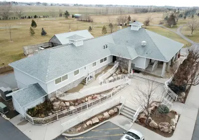 Lifetime Roofing - Roofing & Gutter Services in Layton, UT