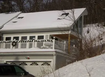 Howe Construction - Roofing & Gutter Services in La Crosse, WI
