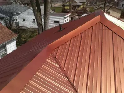 Howe Construction - Roofing & Gutter Services in La Crosse, WI