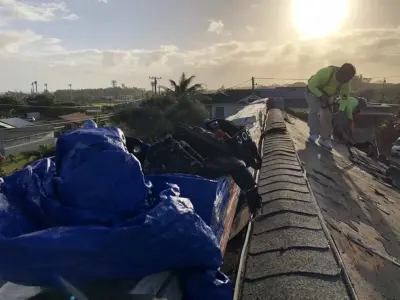 True Home Hawaii - Insulation Installation in Kahuku, HI