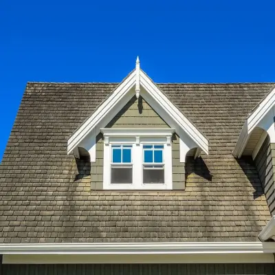 AJ Wells Roofing Contractors - Roofing & Gutter Services in Jacksonville, FL