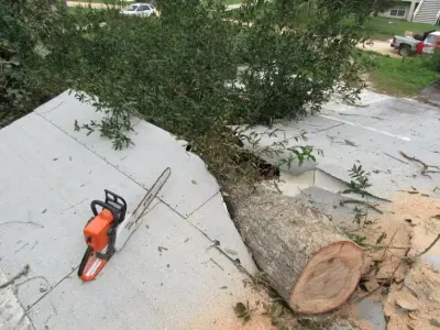 AJ Wells Roofing Contractors - Roofing & Gutter Services in Jacksonville, FL