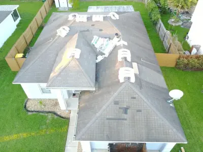 AJ Wells Roofing Contractors - Roofing & Gutter Services in Jacksonville, FL