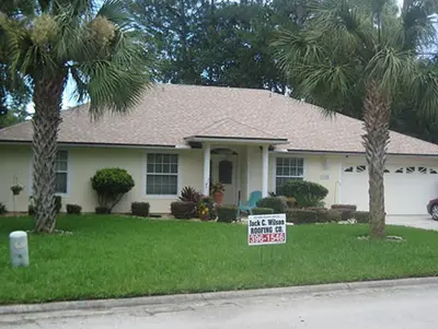 Jack C. Wilson Roofing Co - Roofing & Gutter Services in Jacksonville, FL