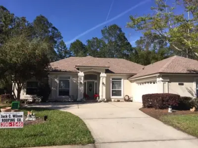 Jack C. Wilson Roofing Co - Roofing & Gutter Services in Jacksonville, FL