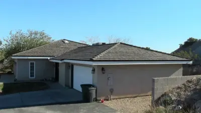 Cooper Roofing & Solar, LLC - Solar Panel Installation Services in Las Vegas, NV