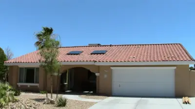 Cooper Roofing & Solar, LLC - Solar Panel Installation Services in Las Vegas, NV