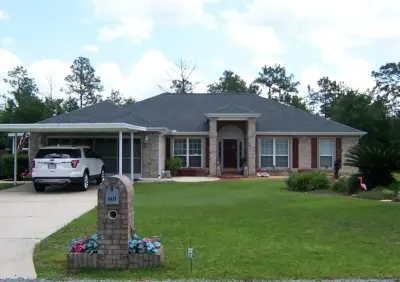 Our Efforts — Roofing & Gutter Services project by CQ Construction