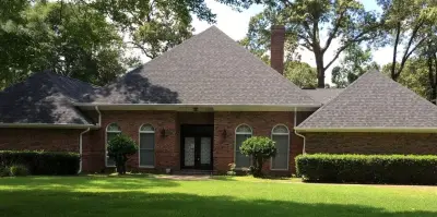 CQ Construction - Roofing & Gutter Services in Crestview, FL