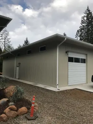 David Christie Rain Gutters - Roofing & Gutter Services in Casa Grande, AZ