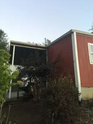 Our Efforts — Roofing & Gutter Services project by David Christie Rain Gutters