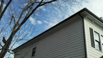 Leak Solutions Roofing & Gutters - Handyman Services in Greensboro, NC