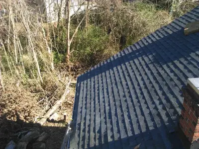 Leak Solutions Roofing & Gutters - Handyman Services in Greensboro, NC