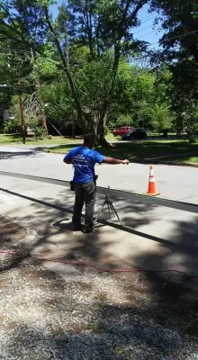 Leak Solutions Roofing & Gutters - Handyman Services in Greensboro, NC