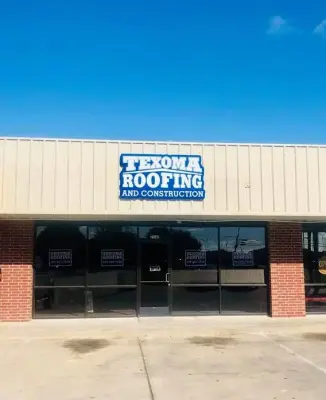 Texoma Roofing and Construction - Siding & Exterior Remodeling in Sherman, TX