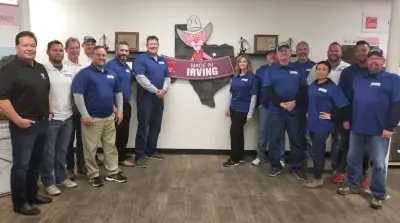 Texoma Roofing and Construction - Siding & Exterior Remodeling in Sherman, TX