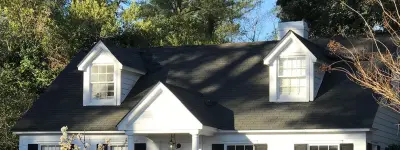 Heritage Roofing Company Inc - Roofing & Gutter Services in Lexington, SC