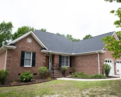 Heritage Roofing Company Inc - Roofing & Gutter Services in Lexington, SC