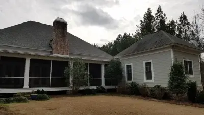 Heritage Roofing Company Inc - Roofing & Gutter Services in Lexington, SC