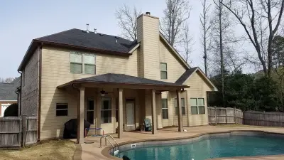 Heritage Roofing Company Inc - Roofing & Gutter Services in Lexington, SC