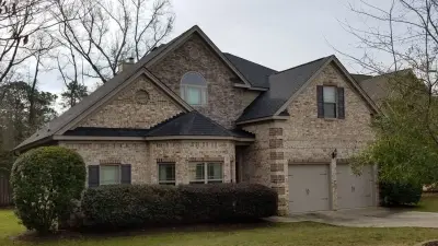 Heritage Roofing Company Inc - Roofing & Gutter Services in Lexington, SC