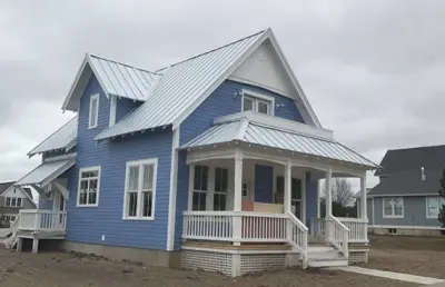Qualified Roofing - Roofing & Gutter Services in Traverse City, MI