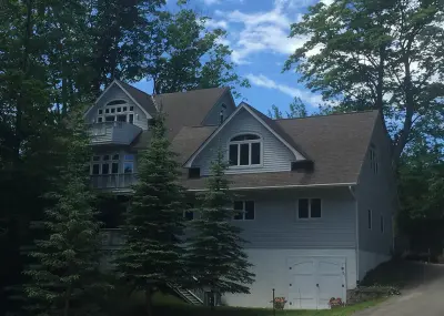 Qualified Roofing - Roofing & Gutter Services in Traverse City, MI