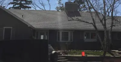 Qualified Roofing - Roofing & Gutter Services in Traverse City, MI