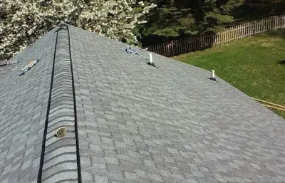 Qualified Roofing - Roofing & Gutter Services in Traverse City, MI