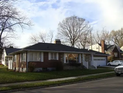 AlphaOne Exteriors - Roofing & Gutter Services in Dayton, OH