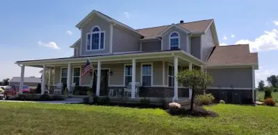 AlphaOne Exteriors - Roofing & Gutter Services in Dayton, OH