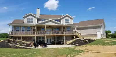 AlphaOne Exteriors - Roofing & Gutter Services in Dayton, OH