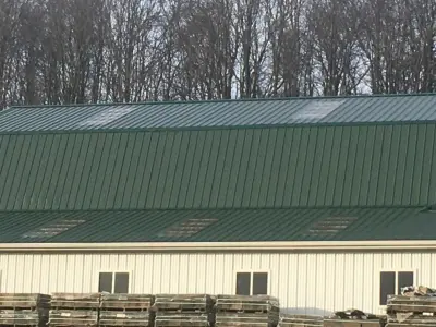 D&M Roofing - Roofing & Gutter Services in Knox, PA