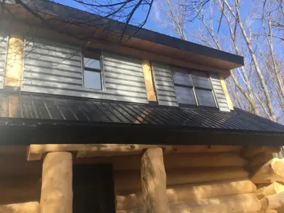 D&M Roofing - Roofing & Gutter Services in Knox, PA