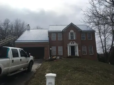 D&M Roofing - Roofing & Gutter Services in Knox, PA
