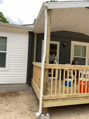 Gutter Doctor - Handyman Services in Gravois Mills, MO