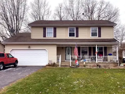 Clear Roofing and Siding LLC - Insulation Installation in Canfield, OH