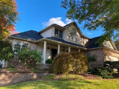 Clear Roofing and Siding LLC - Insulation Installation in Canfield, OH