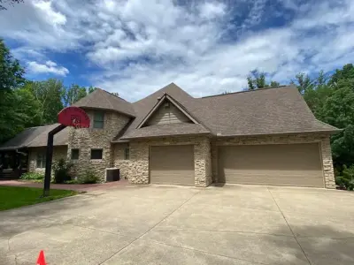 Clear Roofing and Siding LLC - Insulation Installation in Canfield, OH