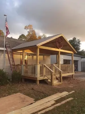 Eagle Roofing & Repairs, LLC - Roofing & Gutter Services in Lexington, SC