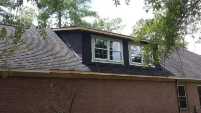 Our Efforts — Roofing & Gutter Services project by Eagle Roofing & Repairs, LLC