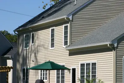 Starling Guttering Inc - Roofing & Gutter Services in Williamsburg, VA