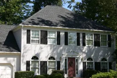 Our Efforts — Roofing & Gutter Services project by Starling Guttering Inc
