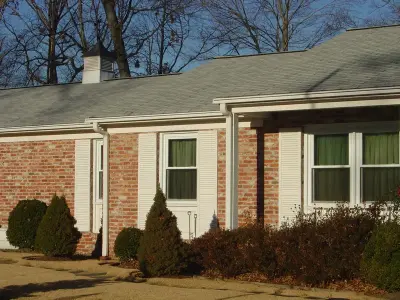 Starling Guttering Inc - Roofing & Gutter Services in Williamsburg, VA
