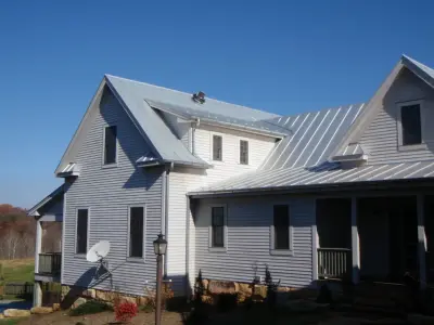 Blue Ridge Roofing, Inc. - Roofing & Gutter Services in Charlottesville, VA