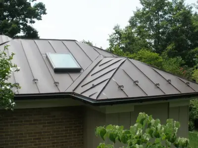 Blue Ridge Roofing, Inc. - Roofing & Gutter Services in Charlottesville, VA